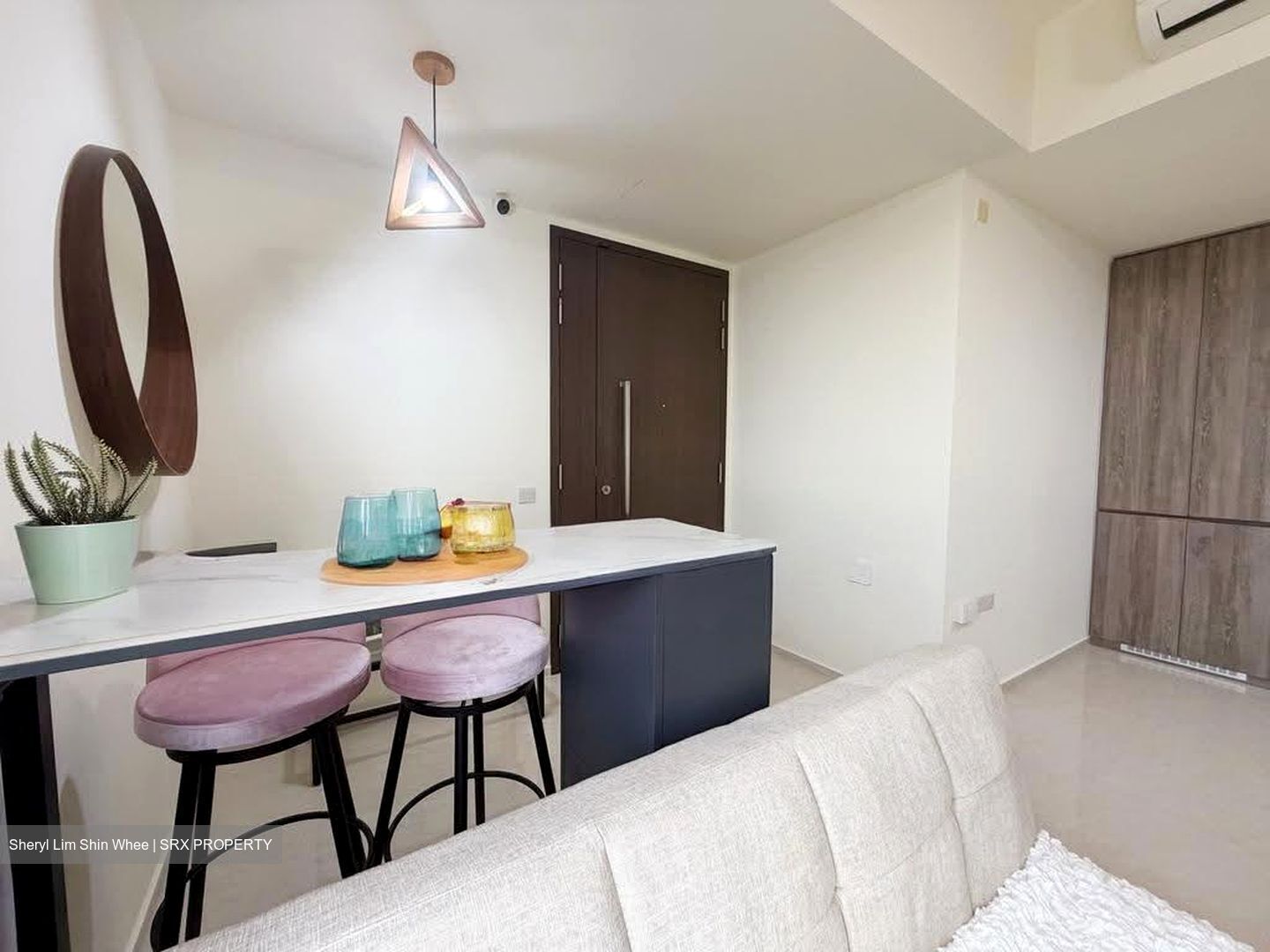 Forest Woods (D19), Condominium #608262481